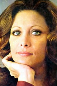 Ilka Soares in Esquina da Ilusão