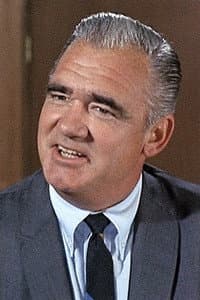 Judson Pratt in Gundown at Sandoval