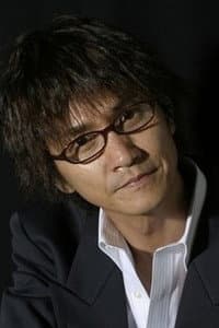 Hiroyuki Shibamoto in 藤子·F·不二雄アニメスペシャル SFアドベンチャー T·P[タイムパトロール]ぼん