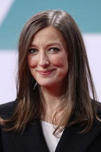 Alexandra Maria Lara in Der Untergang