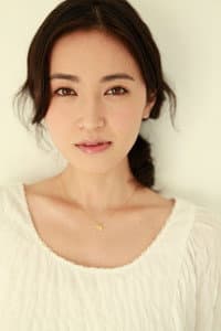 Naoko Watanabe in Gureitofuru Deddo
