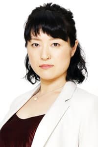 Harumi Shuhama in 善人 Good Samaritan
