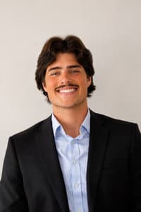 Aaron Guevara in Creamy, Not Crunchy