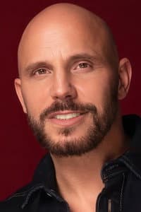 David Bàn in Les Demoiselles de Rochefort, la Comédie Musicale