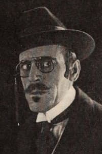 Edward Roseman in The Link in the Chain