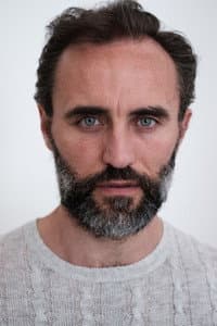 Stefano Cassetti in Sulla mia pelle
