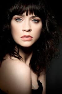 Charlene McKenna in Ghosts