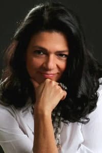 Lorena Da Silva in O Melhor Lugar do Mundo é Agora