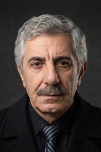 Cemal Orman in Bitmeyen Azap