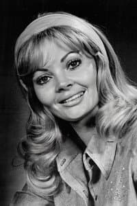 Jeannine Riley in The Wackiest Wagon Train in the West