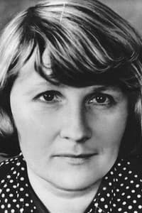 Lyudmila Ivanova in Маленькое одолжение
