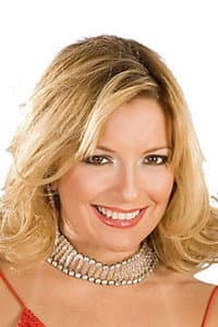 Regininha Poltergeist in Fausto Fawcett na Cabeça
