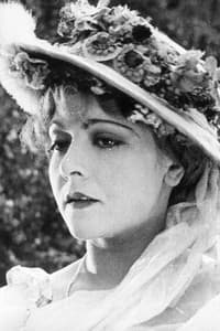Marie Černá in Závěť podivínova