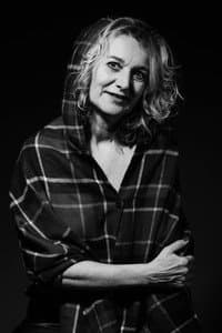 Ingrid Bakker in Student For Pay