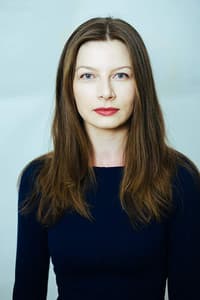 Ana Covalciuc in Iedera