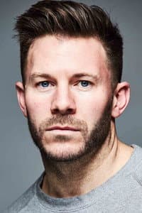 Tony Murphy in Menopause