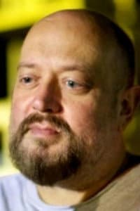 Mark Bessenger in Studlebrity