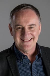 Yves Jacques in Cabotins