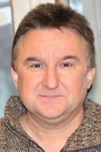 Jaroslav Sypal in Byl jednou jeden polda
