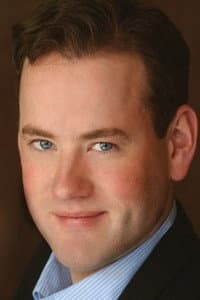 Seth William Meier in Overnight Sensation
