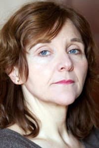 Élizabeth Mazev in Gaz de France