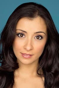 Laura Miyata in A Royal Recipe for Love