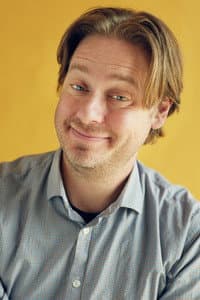 Tim Heidecker in The New ‘On Cinema’ Oscar Special