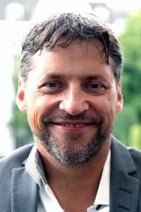 Patrick Bach in … denn böse Menschen kennen keine Lieder