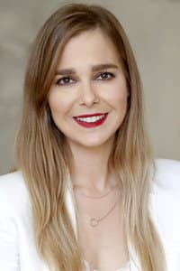 Natalia Sánchez in Hipnos