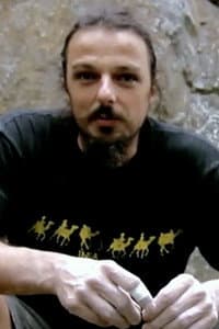 Olivier Laffont in Wild One