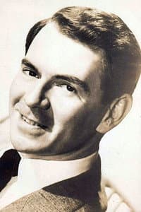 Dave Barbour in The Secret Fury