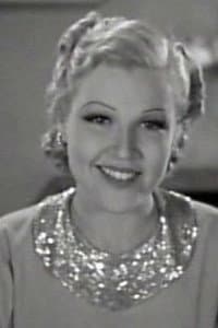 Constance Bergen in Big Boy Rides Again