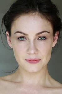 Anna Skellern in The Incident