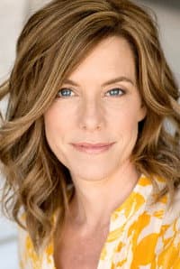 Lise Simms in Bad Sister