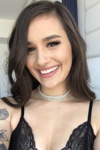 Luna Lovely in Anal Euphoria 9
