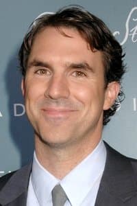 Paul Schneider in Black Eyed Dog