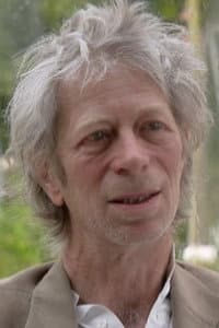 Jermey Naydler in The Challenge of Rudolf Steiner
