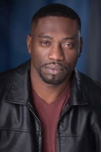 Marlon Hayes in Life Without Hope: A New Chapter