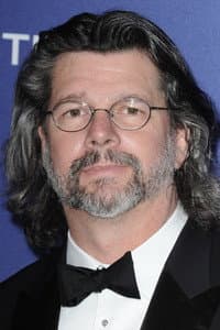 Ronald D. Moore in Showrunners: The Art of Running a TV Show