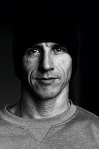 Terje Haakonsen in TB4 - Run to The Hills