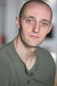 Andrew Turner in Scummy Man