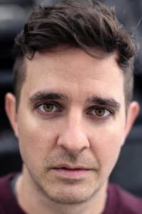 Anthony Johnston in Soft Like Me