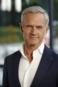 Jaap Jongbloed in De Hulpsinterklaas