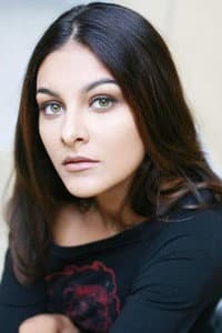 Federica Sarno in Presto farà giorno
