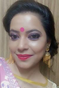 Neetali Das in Emuthi Puthi