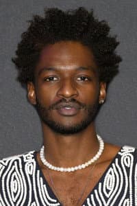 Jay Will in Rob Peace