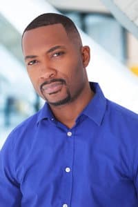 Jason Toler in Another Way To Die