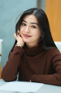 Sitora Abdurahmonova in Chempion