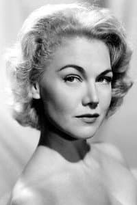 Marian Carr in Kiss Me Deadly