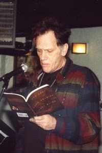 Richard Boes in Permanent Vacation